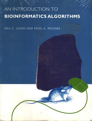 Introduction to Bioinformatics Algorithms(English, Paperback, Jones Neil J.)