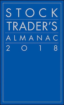 Stock Trader's Almanac 2018(English, Paperback, Hirsch Jeffrey A.)