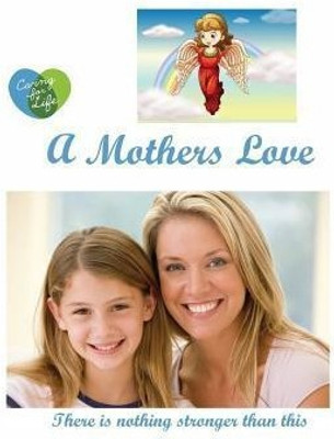 A Mother's Love(English, Paperback, Moyes Alan D H)