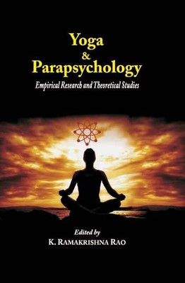 Yoga and the Parapsychology(English, Hardcover, unknown)
