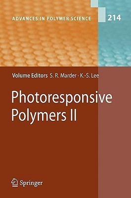 Photoresponsive Polymers II(English, Hardcover, unknown)