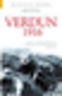 Verdun 1916(English, Electronic book text, Brown Malcolm)