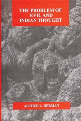 The Problem of Evil and Indian Thought(English, Hardcover, Herman Arthur)