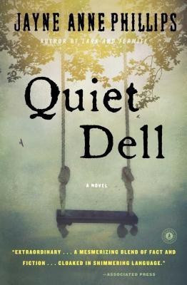 Quiet Dell(English, Paperback, Phillips Jayne Anne)