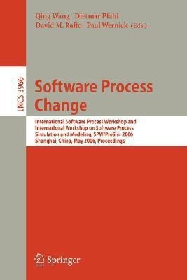 Software Process Change(English, Paperback, unknown)