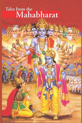 Tales from the Mahabharata(English, Paperback, Chaturvedi B. K.)