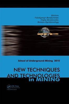 New Techniques and Technologies in Mining(English, Electronic book text, unknown)