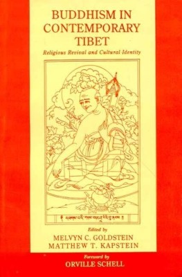 Buddhism in Contemporary Tibet(English, Hardcover, unknown)