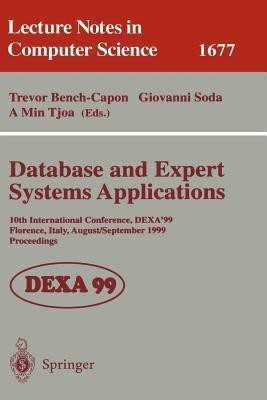 Database and Expert Systems Applications(English, Paperback, unknown)