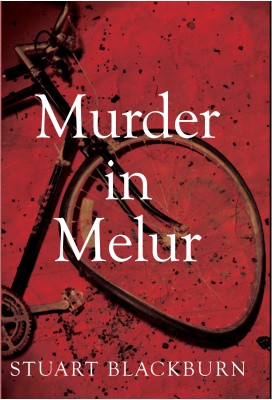 Murder in Melur(English, Hardcover, Blackburn Stuart)