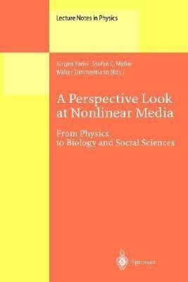 A Perspective Look at Nonlinear Media(English, Hardcover, unknown)
