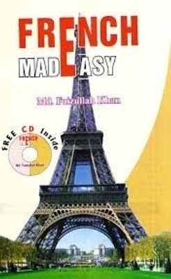 French Made Easy(English, Paperback, Faizullah, Khan)