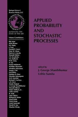 Applied Probability and Stochastic Processes(English, Paperback, unknown)