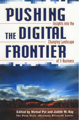 Pushing the Digital Frontier(English, Hardcover, unknown)