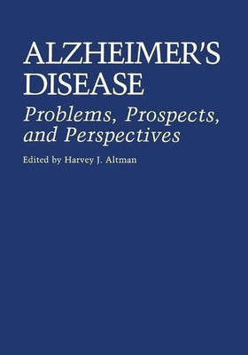 Alzheimer's Disease(English, Paperback, Fisher Abraham)