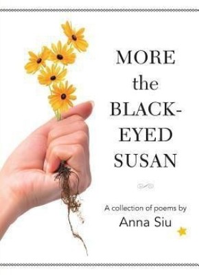 More the Black-Eyed Susan(English, Paperback, Siu Anna)