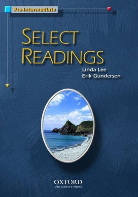 Select Readings: Student Book Pre-intermediate level(English, Paperback, Lee Linda)