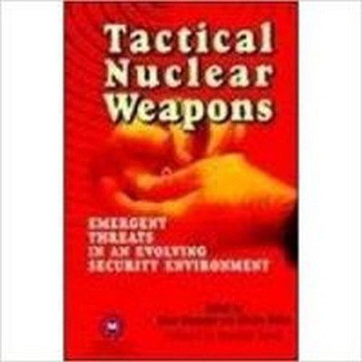 Tactical Nuclear Weapons(English, Hardcover, unknown)