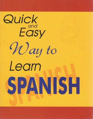 Quick and Easy Way to Learn Spanish(English, Paperback, Gitika)