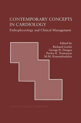 Contemporary Concepts in Cardiology(English, Paperback, unknown)