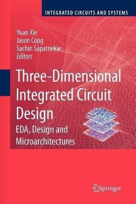 Three-Dimensional Integrated Circuit Design(English, Paperback, unknown)