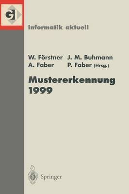 Mustererkennung 1999(German, Paperback, unknown)