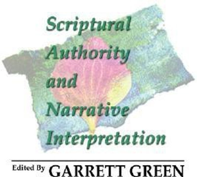 Scriptural Authority and Narrative Interpretation(English, Paperback, unknown)