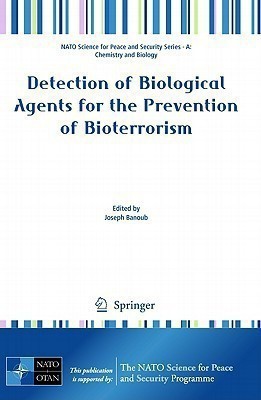 Detection of Biological Agents for the Prevention of Bioterrorism(English, Paperback, unknown)