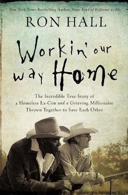 Workin' Our Way Home(English, Electronic book text, Hall Ron)