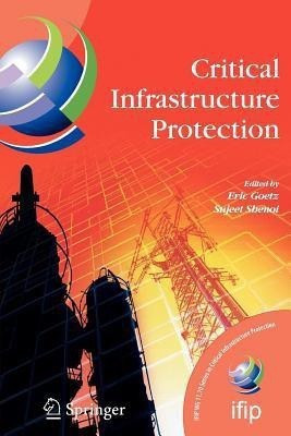 Critical Infrastructure Protection(English, Paperback, unknown)