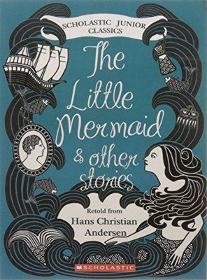 The Little Mermaid and Other Stories(English, Paperback, Stephen Sarah Hines)