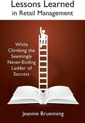 Lessons Learned in Retail Management(English, Paperback, Bruenning Jeannie G)