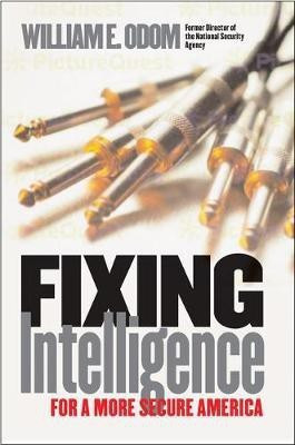 Fixing Intelligence(English, Electronic book text, Odom William E)
