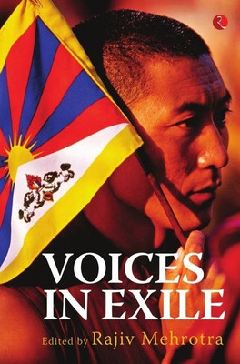 Voices in Exile(English, Paperback, Mehrotra Rajiv)