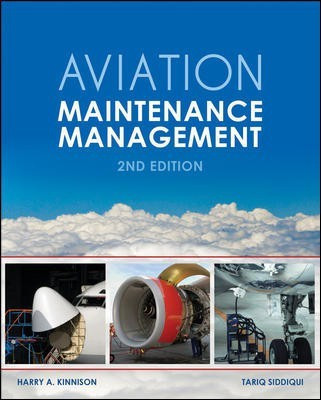Aviation Maintenance Management, Second Edition(English, Paperback, Kinnison Harry)