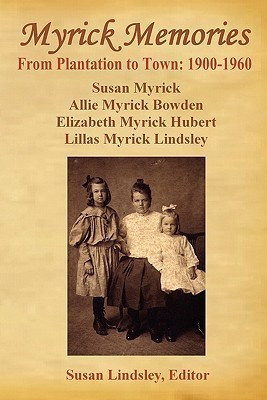Myrick Memories(English, Paperback, unknown)