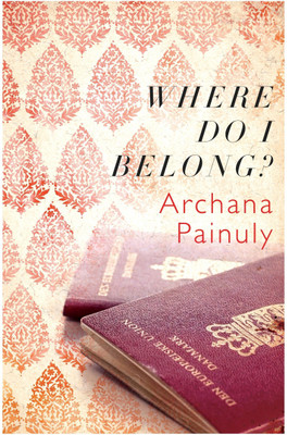 Where Do I Belong?(English, Paperback, Painuly Archana)