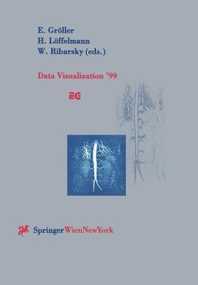 Data Visualization '99(English, Paperback, unknown)