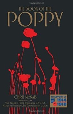 The Book of the Poppy(English, Hardcover, McNab Chris)