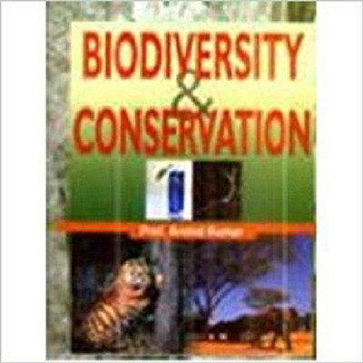 Biodiversity and Conservation(English, Hardcover, Singh M. P.)