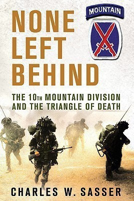 None Left Behind(English, Paperback, Sasser Charles W)