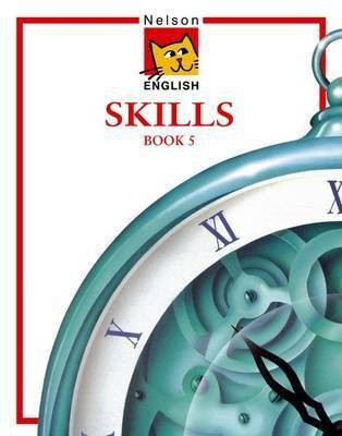 Nelson English - Skills Book 5 New edition Edition(English, Paperback, Jackman John)