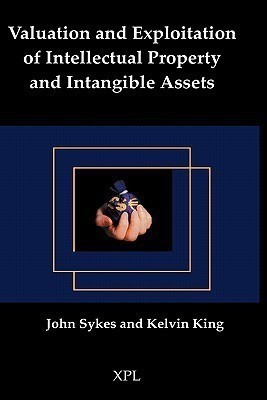 Valuation of Intellectual Property Assets(English, Hardcover, Sykes John)