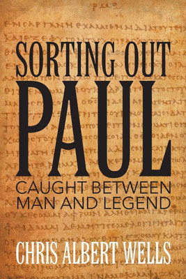 Sorting Out Paul(English, Paperback, Wells Chris Albert)