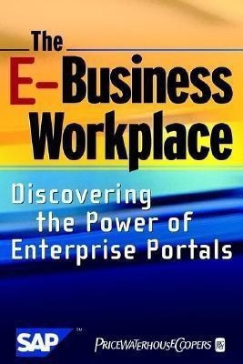 The E-Business Workplace(English, Hardcover, PriceWaterhouseCoopers LLP)