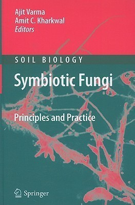Symbiotic Fungi  - Principles and Practice(English, Hardcover, unknown)