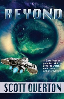 Beyond(English, Paperback, Overton Scott)