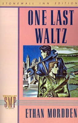 One Last Waltz(English, Paperback, Mordden Ethan)