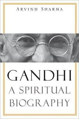 Gandhi(English, Electronic book text, Sharma Arvind)