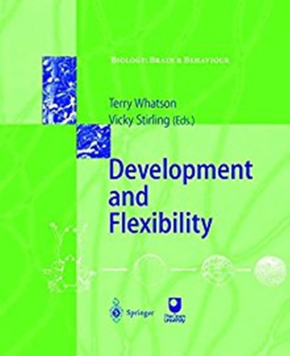 Development and Flexibility(English, Paperback, unknown)